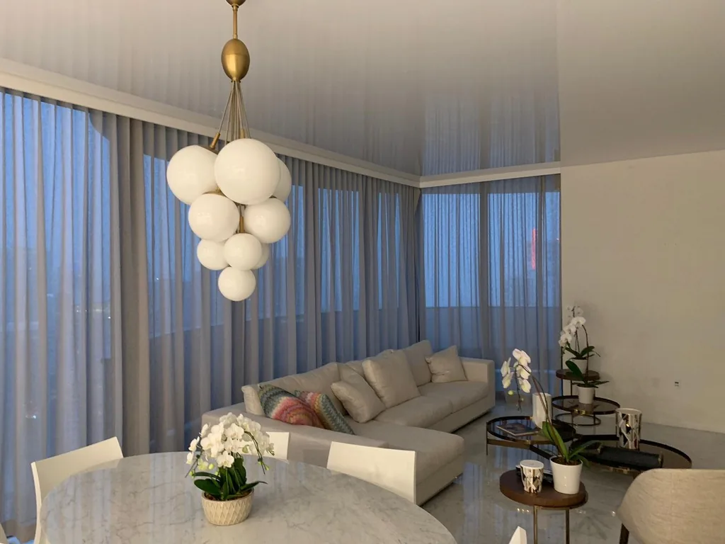 Brickell Flatiron