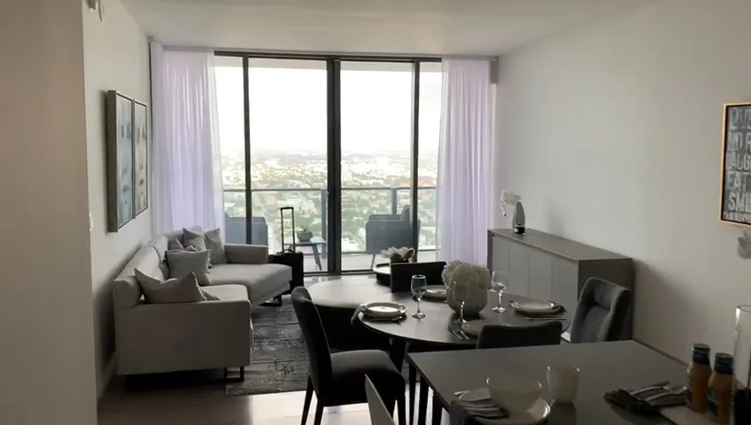 Brickell Reach Rise