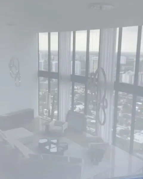Porsche Tower Miami