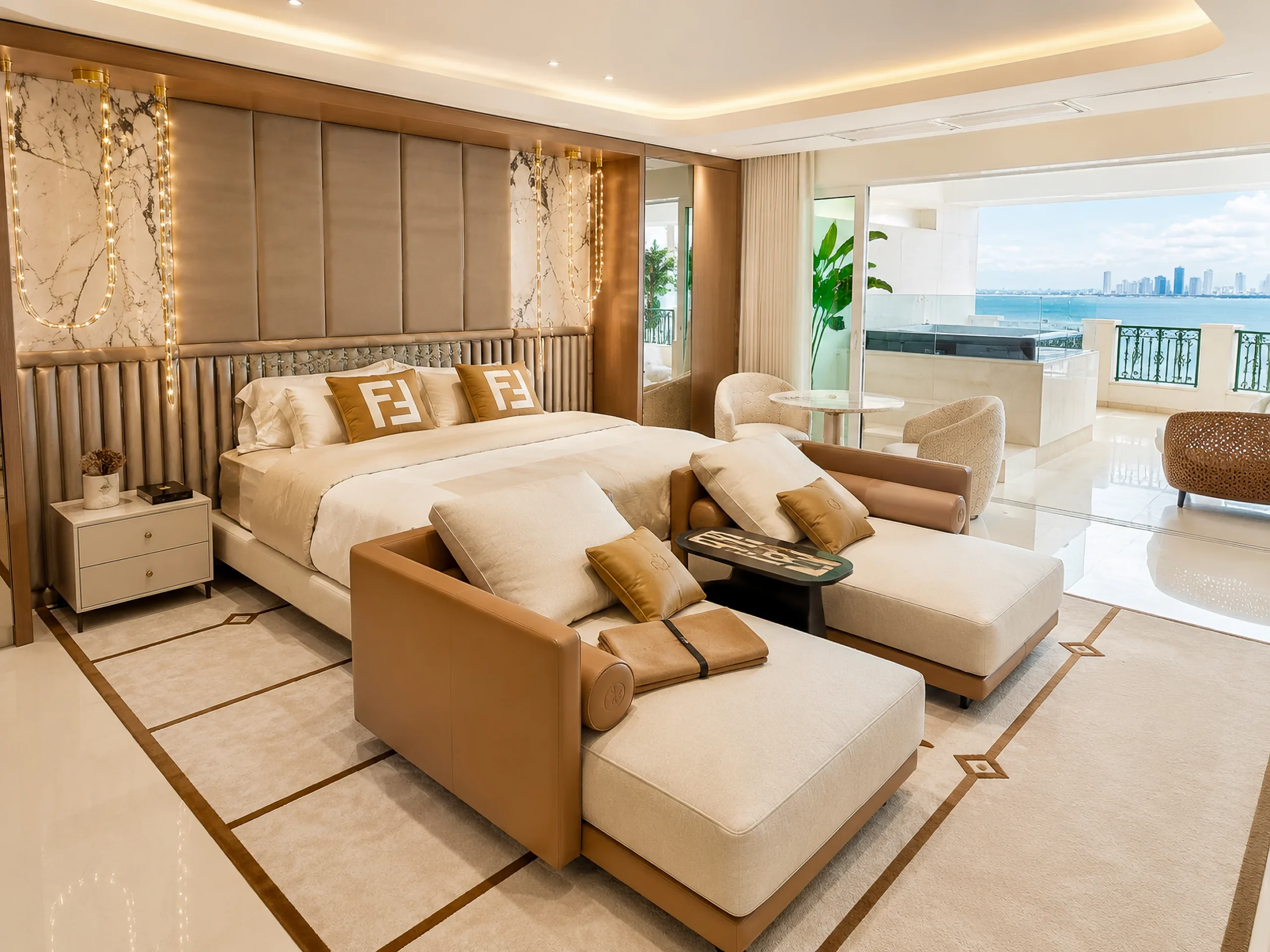 Fisher Island