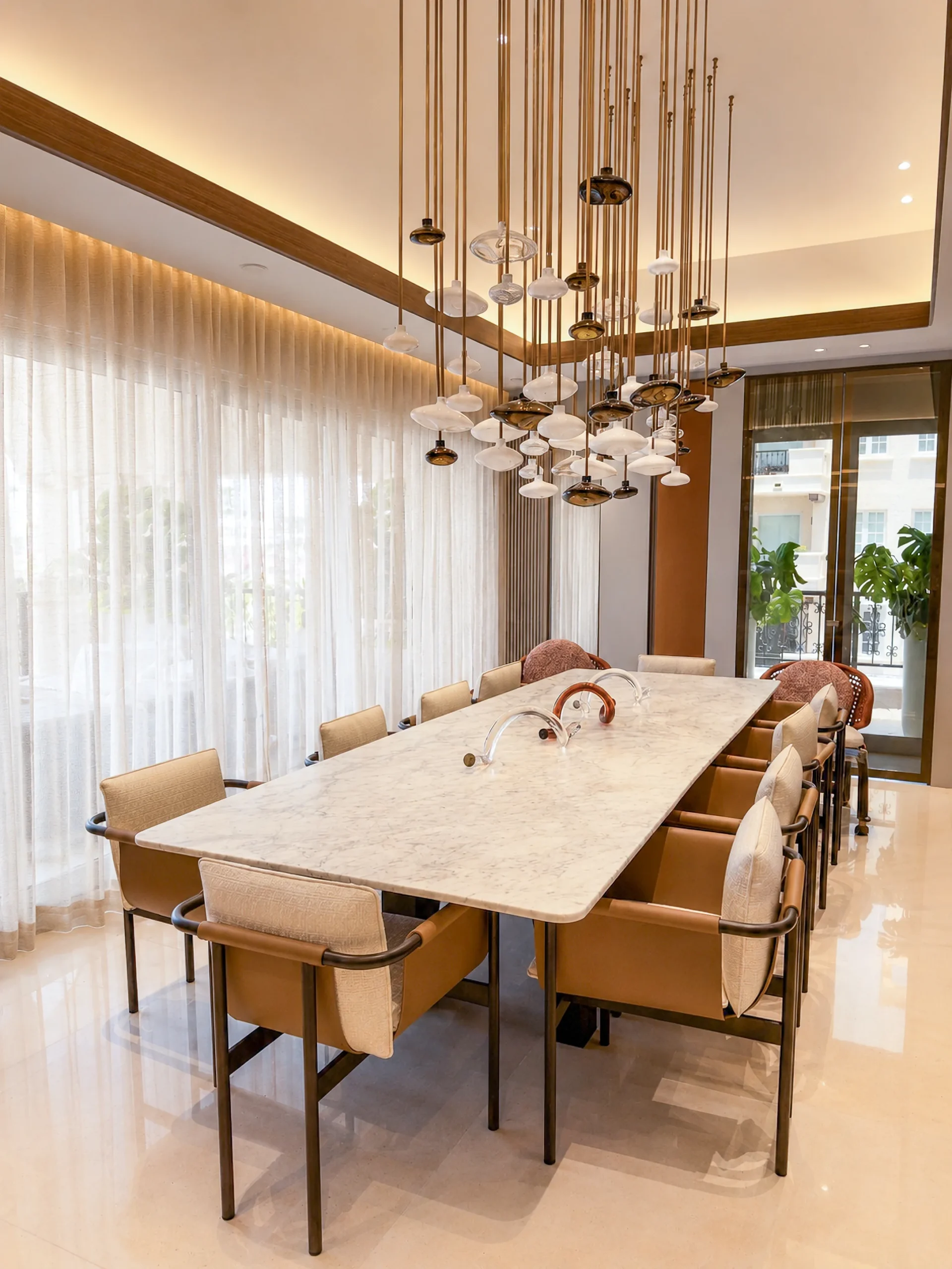 Fisher Island