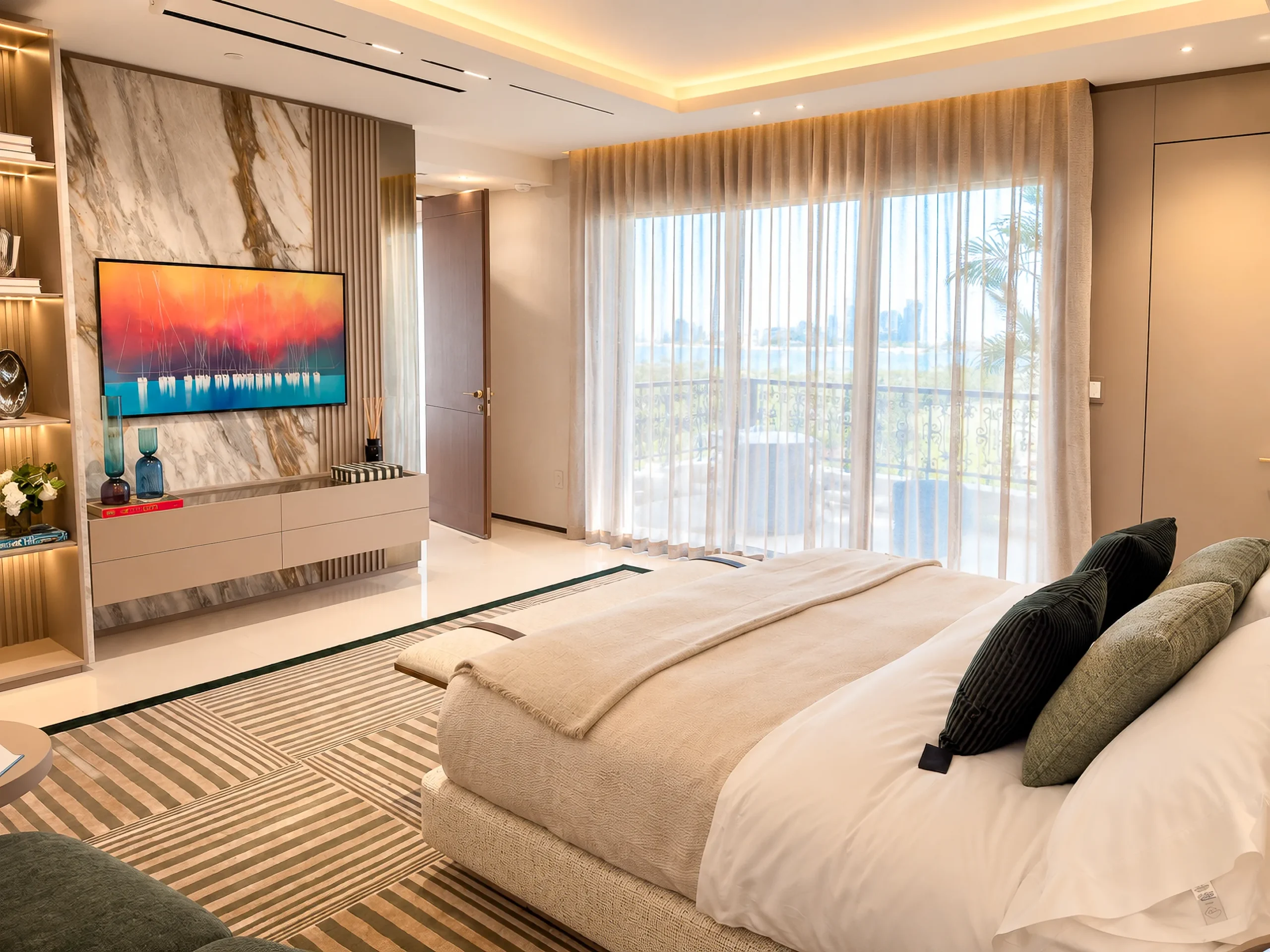 Fisher Island